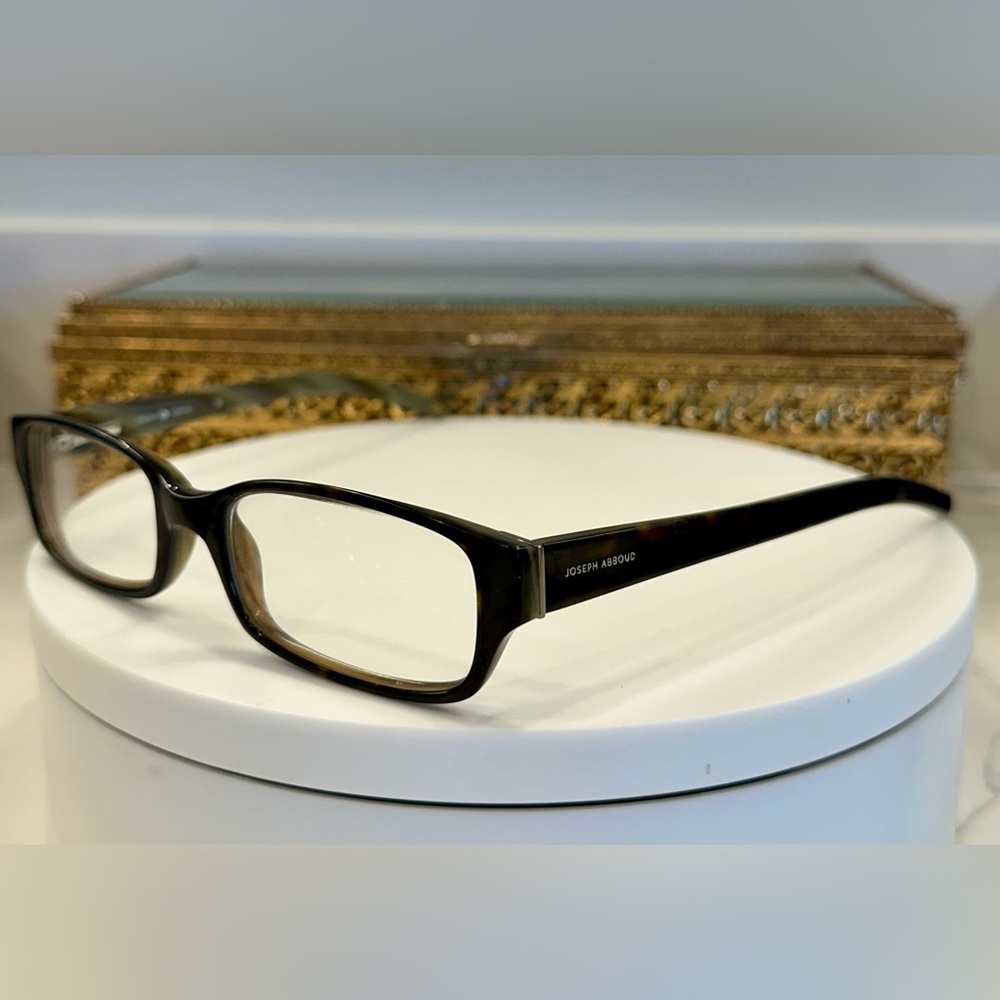 Joseph Abboud - Rx - Rectangular Eyeglass Frames … - image 8
